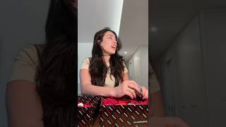 Süpriz Kutudan Öyle Bir Sürpriz Çıktı Ki