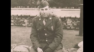 Dr. Hal Baumgarten D-Day Commemoration Ceremony 2021