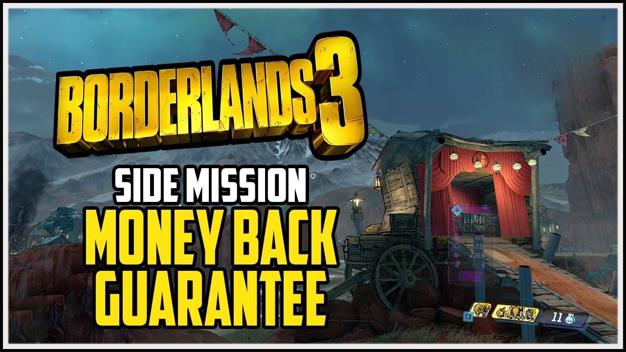tales from the borderlands how to get money tales from the borderlands how to get money