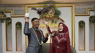 ⛔((LIVE)) BABAK 6 , PB DAN FINAL EVENT NEW MIO M3 LAPAK LPG BEDOGAN SAWANGAN MAGELANG