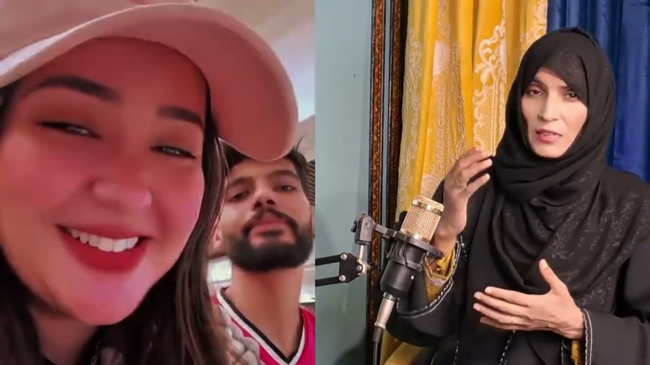 Ibrahim aur hiba k muhabbat na poori dunia ko rula dia Strong Uzma ( uff ullah )😭😭💔💔