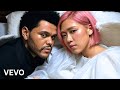 The Weeknd Ft Rosé No Heaven For Us Official Music Video Out Now The Weeknd Ft Rosé No Heaven For Us Official Music Video Out Now