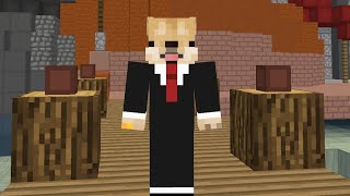 Minecraft PE skywars venitymc |Doreesummer2