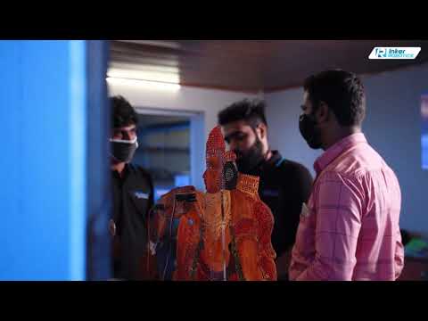 Trailer | Puppetry Revolution 4.0 | INKER ROBOTICS