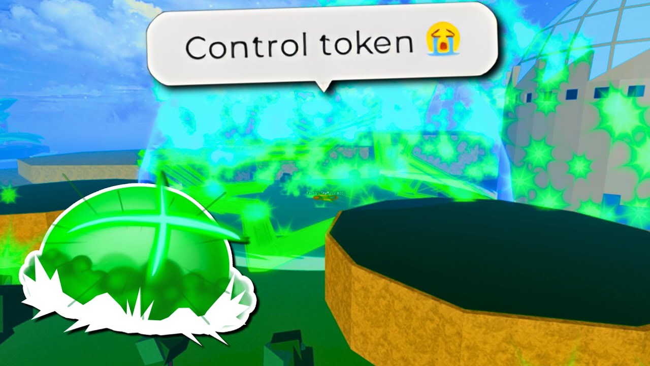 Pvping with BEST Control combo before the REWORK .. | BLOXFRUITS - YouTube