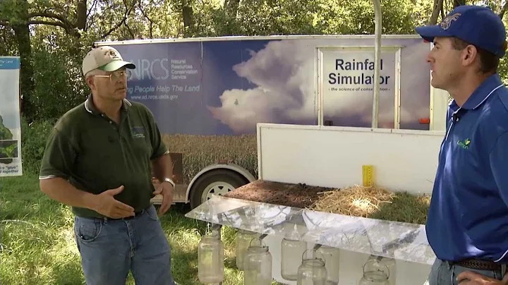 Soil Health - Soil Management Impacts on Water Inf...