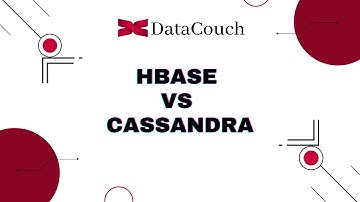 HBase vs Cassandra