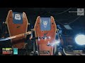 Обзор игры Breathedge