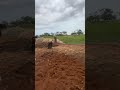 Backfilling almost complete #foryou #constructionchannel #vlog #heavycivil #house #viral #building