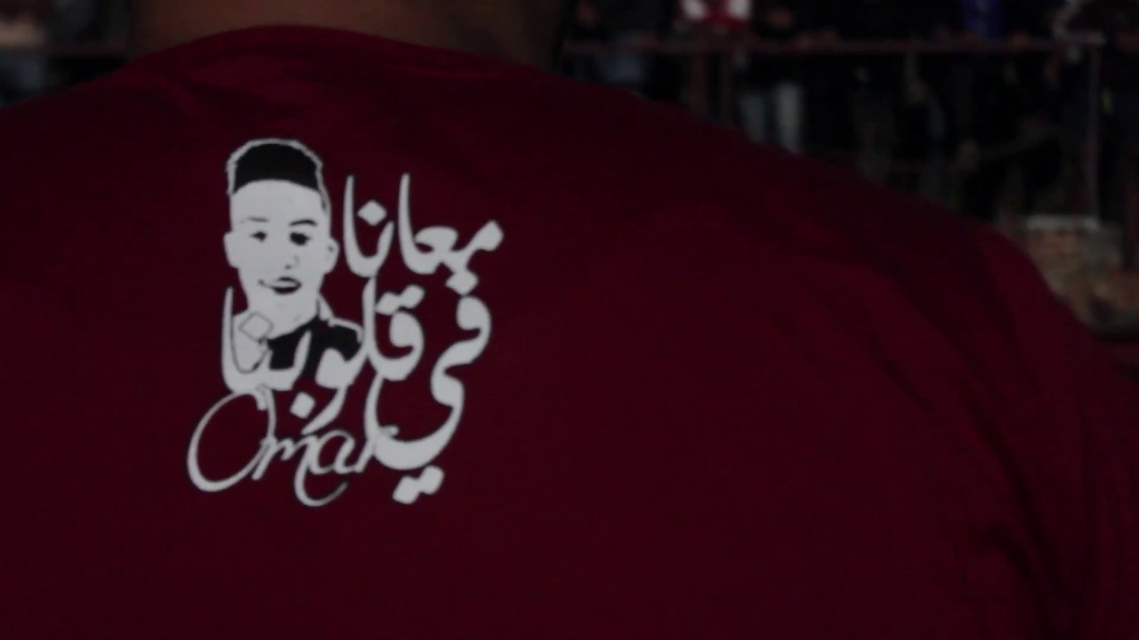 North Vandals _ نحكيلها