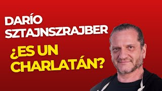 Crítica a Darío SZTAJNSZRAJBER | Un SOFISTA posmoderno