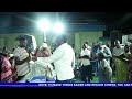 PROPHETIC DECLARATION - 11/05/2026