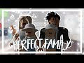 The “Perfect family” Roleplay - Adopt Me