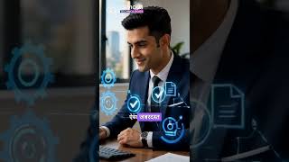 ⚠️ Pen Sign Wale Invoice Illegal Ho Sakte Hain! | Tally Prime DSC Hack 🔒