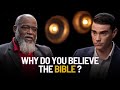 Voddie Baucham Defends the Bible on the Ben Shapiro Show