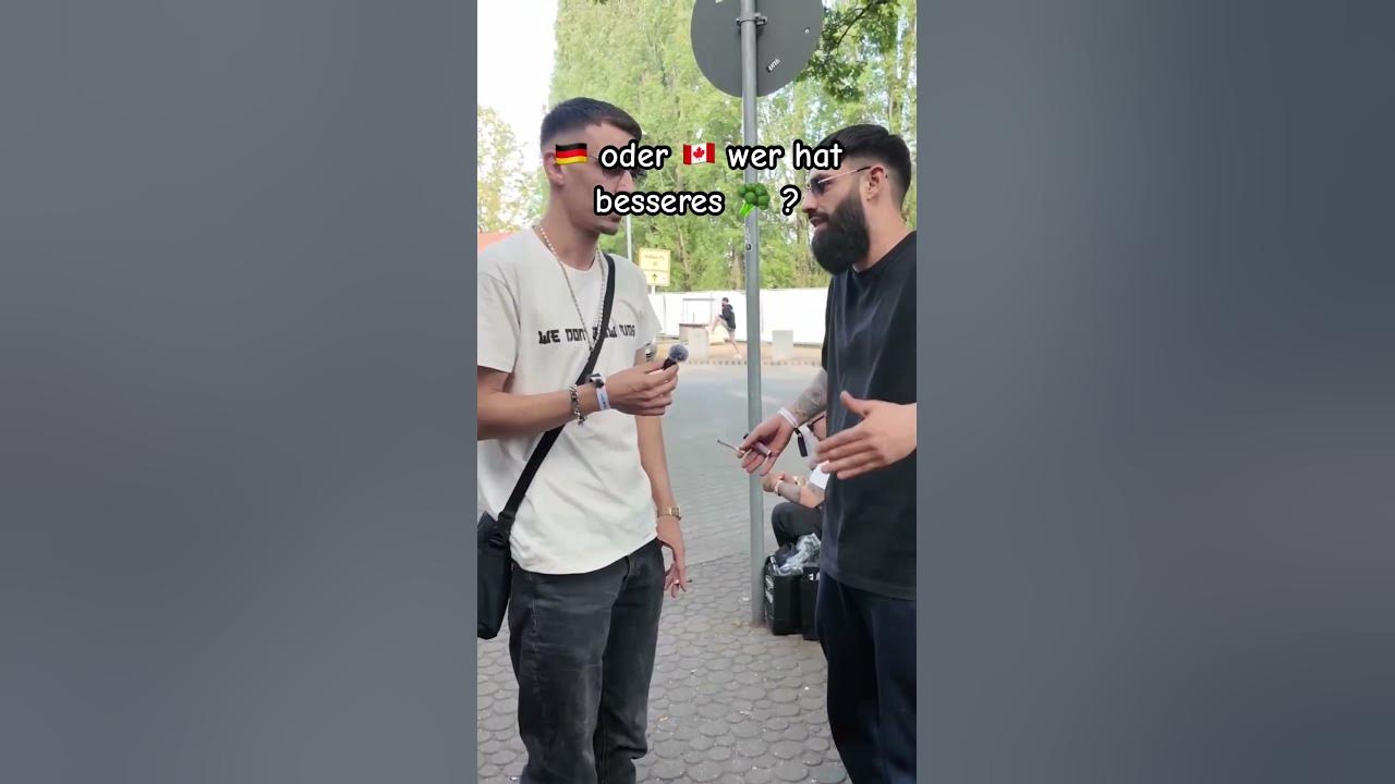 Woher kommt das beste 🥦? #info #news #maryjane - YouTube