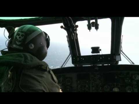 NATO and Libya - Operation Unified Protector: Maritime Helicopter Patrols (w/subtitles) official secrets