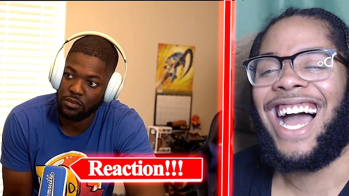 Interviewers try to get you to slip up reaction