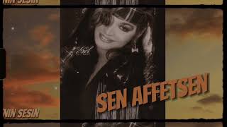 Bergen - Sen Affetsen (Trap Mix) Fon Müziği (Cover) Resimi