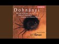 Capture de la vidéo Variations On A Nursery Theme, Op. 25: Variazione Xi. Choral. Maestoso