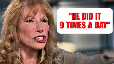 Carly Simon noemt de zes muzikanten die ze het meest haat