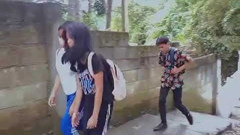 ESP 10 PERFORMANCE TASK 🍀 "Makataong kilos"