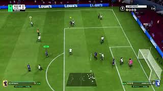 Pro Clubs Psg 2018