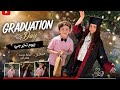 يوم تجرجي وحفلة عيد الام مع قصي وصبوحة 🥳