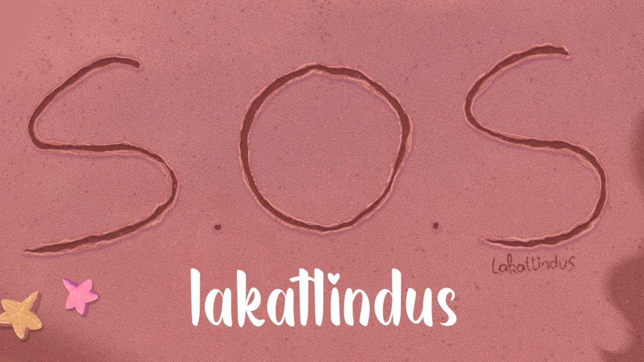 ABBA - S.O.S [HUNGARIAN COVER] 🌊✨