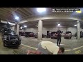 Watch: Tony Romo Stretches During OWI Field Sobriety Test