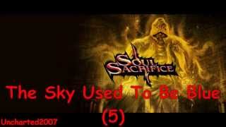 Soul Sacrifice Top Soundtracks Part 2: Epic, Powerful, Memorable