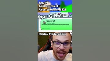 Day 14 Of Checking The Mailbox In Pet Simulator X... #psx #roblox #mail