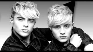 Jedward - Luminous Full song