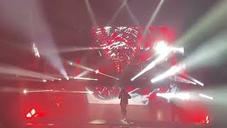 The Amity Affiction  Heaven Sent   At The Palladium Worcester  4102026