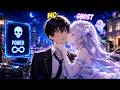I Accidentally Kissed A Ghost Girl... And Unlocked God-Like Powers! 👻⚡ | Anime Recap