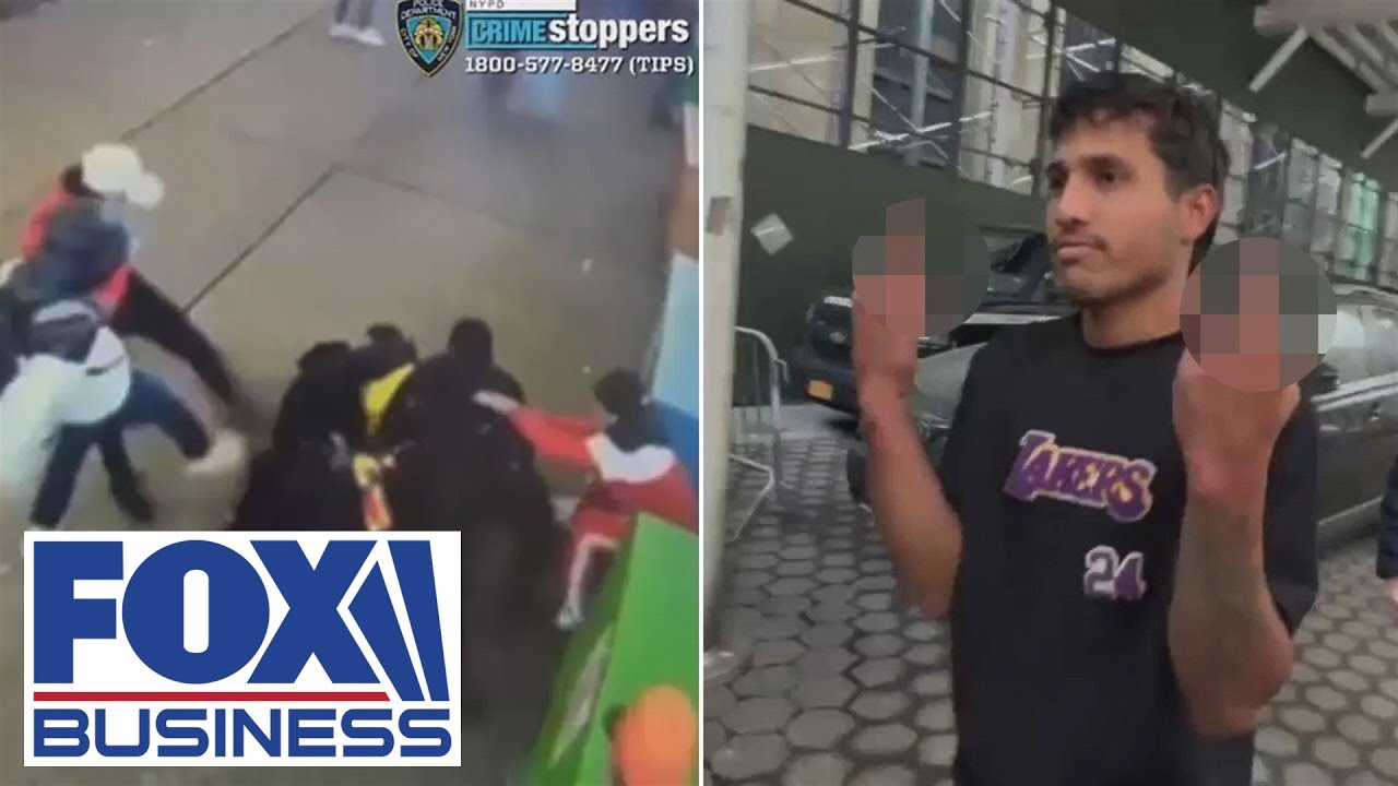 NYPD migrant attack just the ‘tip of the spear’: Texas rep