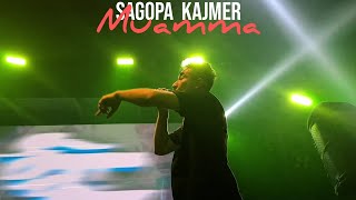 Sagopa Kajmer - Muamma (Bursa - 04.06.2023) Resimi