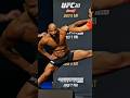 Is Yoel Romero on Steroids?