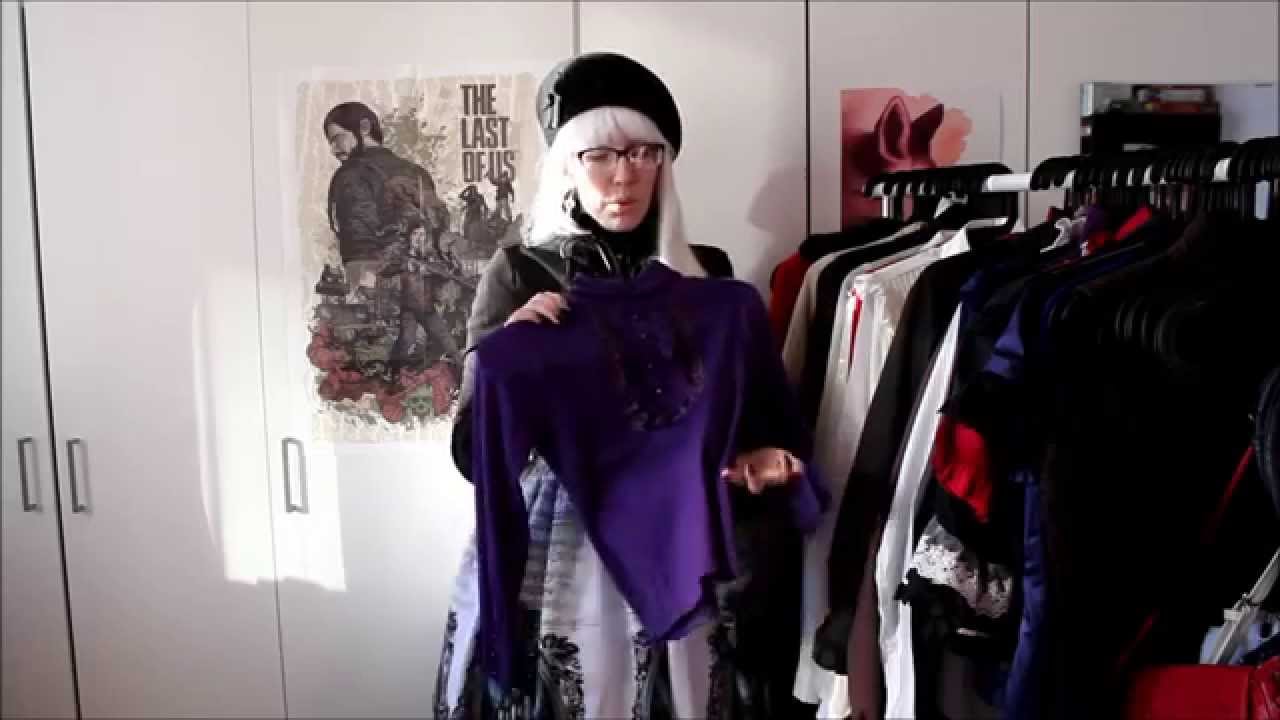 Shirts and blouses: A buyer's quide to affordable lolita (Where to buy)