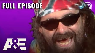 Mick Foley: From 'Mankind' to Hall of Famer | Biography: WWE Legends  Full Episode | A&E