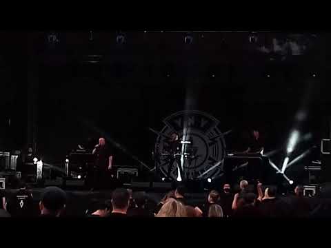 VNV Nation - Perpetual (Live à Wasserschloss Klaffenbach 02/08/2020)