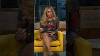 Fox2detroit s Super Lovely Maurielle Lue On 041026