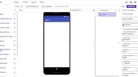 Curso Kodular en Español