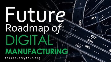 Industry 4.0: Exploring the Future Roadmap of Connected Enterprises and Smart Digital Manufacturing