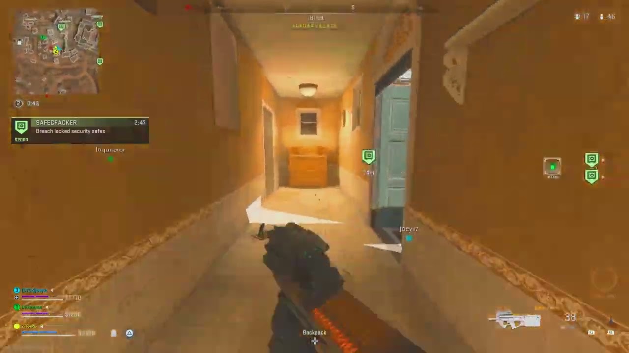 Drilling Spree Episode 6