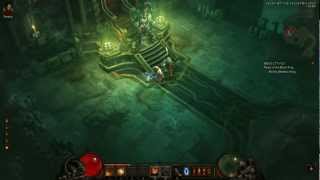 Skeleton King - Normal Mode