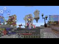 SkyPvp BlocksMC