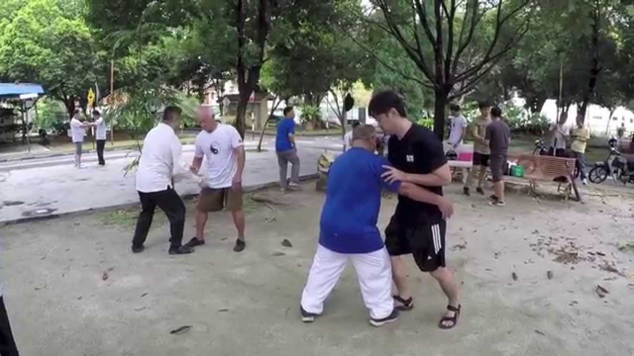 Travel: Another Morning in... Penang