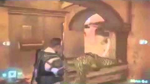 Army of Two The Devils Cartel Xbox 360 Fight for the Future part 3 Walkthrough