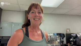 Why Our Students Love Training With Us